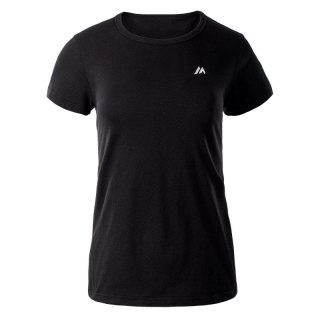 Koszulka z krótkim rękawem Martes Lady Mando W 92800393531