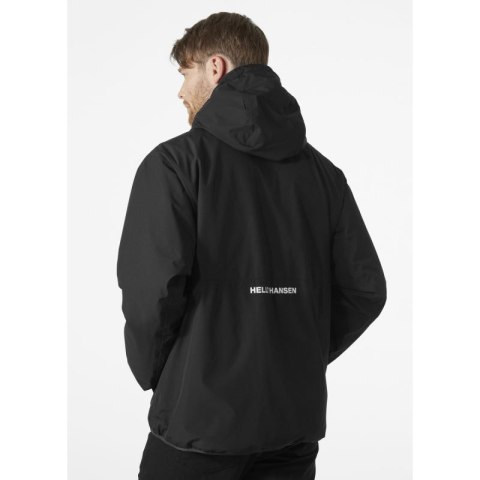 Kurtka Helly Hansen Ervik Ins Anorak M 53985 990