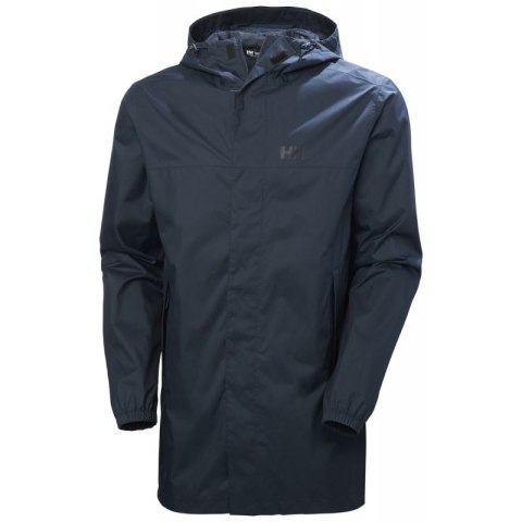 Kurtka Helly Hansen Vancouver Rain Coat M 54097 597