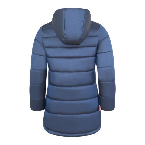 Kurtka ocieplana Trollkids Girls Trondheim Coat Jr 641-184