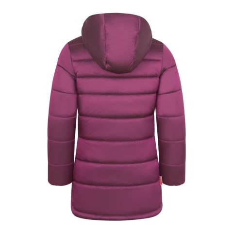 Kurtka ocieplana Trollkids Girls Trondheim Coat Jr 641-243