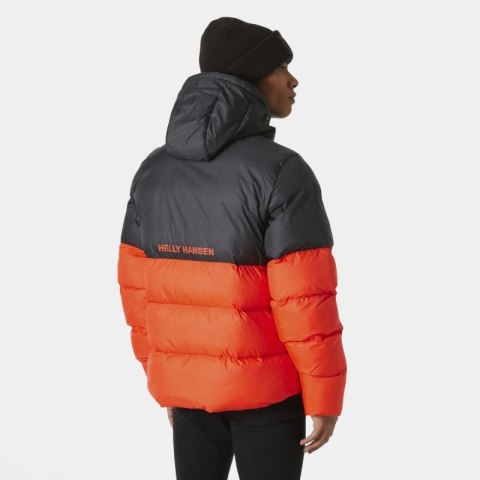 Kurtka puchowa Helly Hansen Active Puffy Jacket M 53523 147