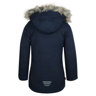 Kurtka wodoodporna Trollkids Oslo Coat XT Jr 180-114
