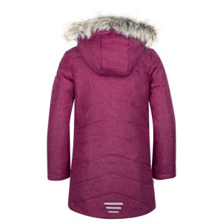 Kurtka zimowa Trollkids Girls Lifjell Jacket Jr 133-229