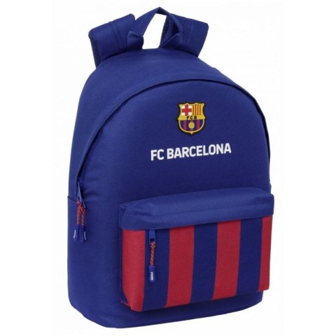 Plecak FC Barcelona sportowy z miejscem na laptopa 612429819