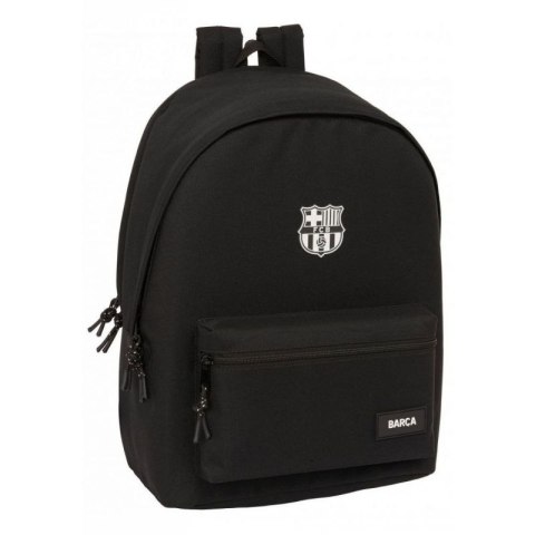 Plecak FC Barcelona sportowy z miejscem na laptopa 642485820