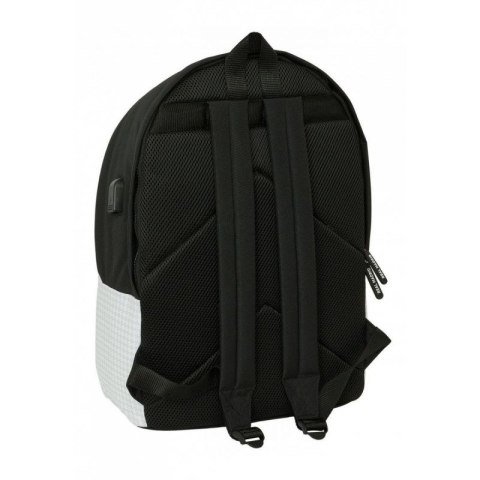 Plecak Real Madryt sportowy z miejscem na laptopa 612454820