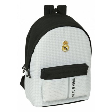 Plecak Real Madryt sportowy z miejscem na laptopa 612454820