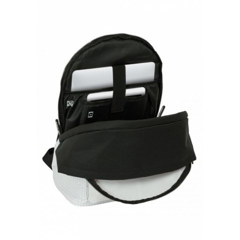 Plecak Real Madryt sportowy z miejscem na laptopa 612454820