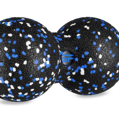 Podwójna piłeczka do masażu Spokey Grean Ball Duo SPK-944202