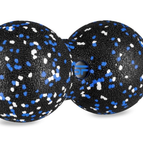 Podwójna piłeczka do masażu Spokey Grean Ball Duo SPK-944202