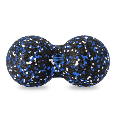 Podwójna piłeczka do masażu Spokey Grean Ball Duo SPK-944202