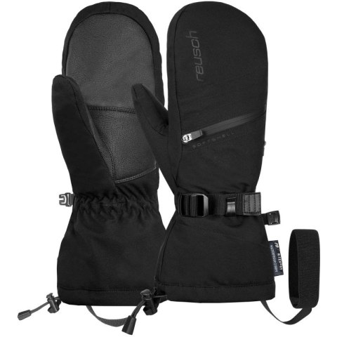 Rękawice zimowe Reusch Demi R-TEX XT Mitten W 63/31/527/7700
