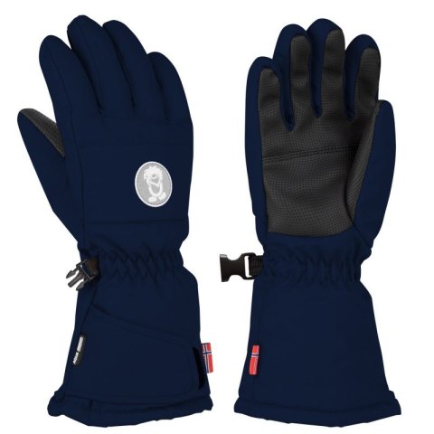 Rękawice zimowe Trollkids Kids Narvik Glove Jr 932-100