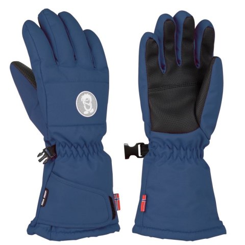 Rękawice zimowe Trollkids Kids Narvik Glove Jr 932-142