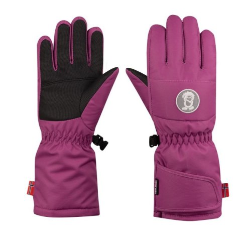 Rękawice zimowe Trollkids Kids Narvik Glove Jr 932-243