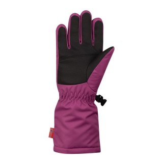 Rękawice zimowe Trollkids Kids Narvik Glove Jr 932-243
