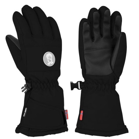 Rękawice zimowe Trollkids Kids Narvik Glove Jr 932-600