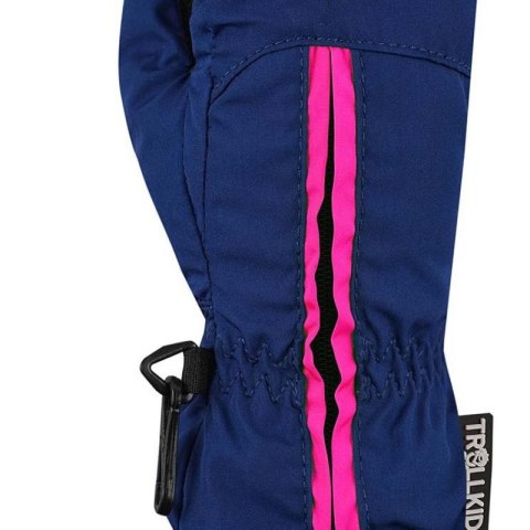 Rękawice zimowe Trollkids Kids Troll Mitten Jr 924-114