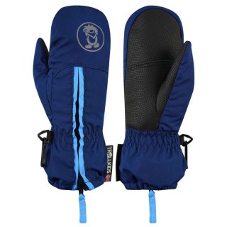 Rękawice zimowe Trollkids Kids Troll Mitten Jr 924-117