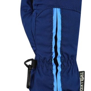Rękawice zimowe Trollkids Kids Troll Mitten Jr 924-117