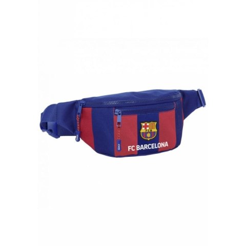 Saszetka FC Barcelona biodrowa 812429446