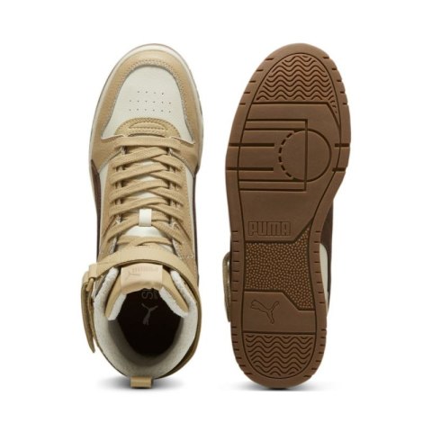 Sneakersy Puma RBD Game WTR wysokie M 387604-09