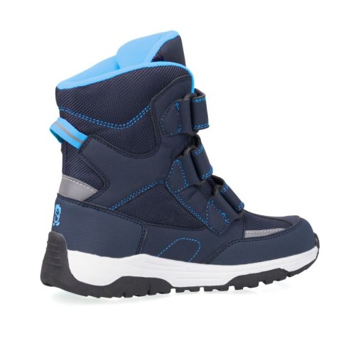 Śniegowce Trollkids Kids Lofoten Winter Boots wodoodporne Jr 159-117