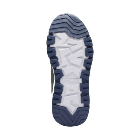 Śniegowce Trollkids Kids Lofoten Winter Boots wodoodporne Jr 159-322