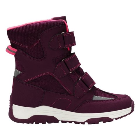 Śniegowce Trollkids Kids Lofoten Winter Boots wodoodporne Jr 159-422