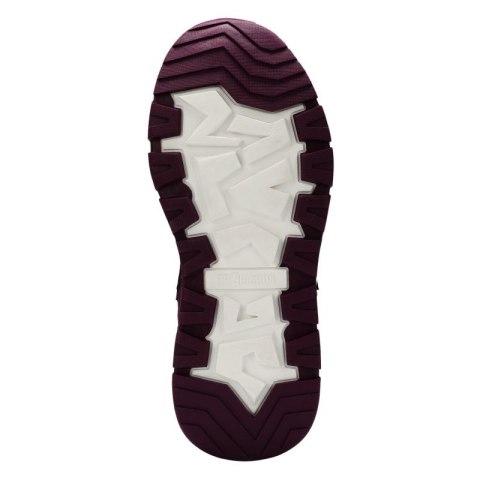 Śniegowce Trollkids Kids Lofoten Winter Boots wodoodporne Jr 159-422