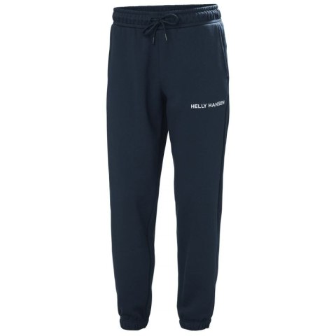 Spodnie Helly Hansen Cotton Fleece Pant M 54163 597
