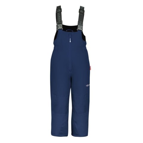 Spodnie narciarskie Trollkids Kids Nordkapp Pants Jr 902-100