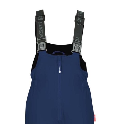 Spodnie narciarskie Trollkids Kids Nordkapp Pants Jr 902-100