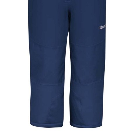 Spodnie narciarskie Trollkids Kids Nordkapp Pants Jr 902-100
