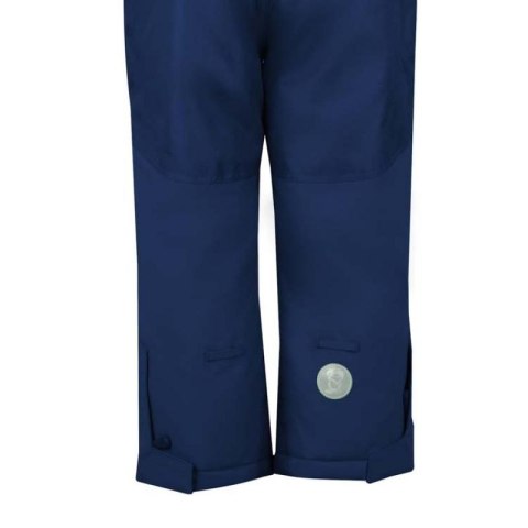 Spodnie narciarskie Trollkids Kids Nordkapp Pants Jr 902-100