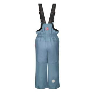 Spodnie narciarskie Trollkids Kids Nordkapp Pants Jr 902-196