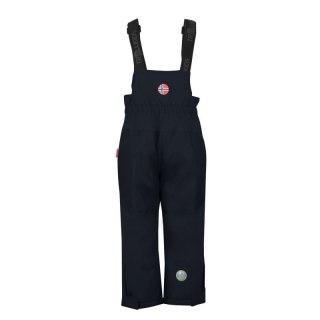 Spodnie narciarskie Trollkids Kids Nordkapp Pants Jr 902-600