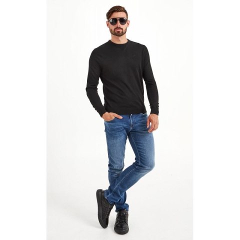 Sweter Armani Exchange M 8NZM3A-ZM8AZ-1200