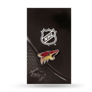 Wpinka Inglasco NHL Logo 392SV000367
