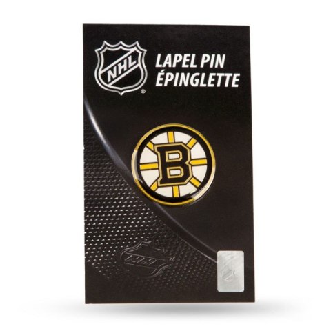 Wpinka Inglasco NHL Logo 392SV000367