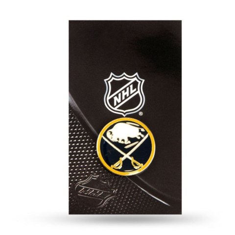 Wpinka Inglasco NHL Logo 392SV000367