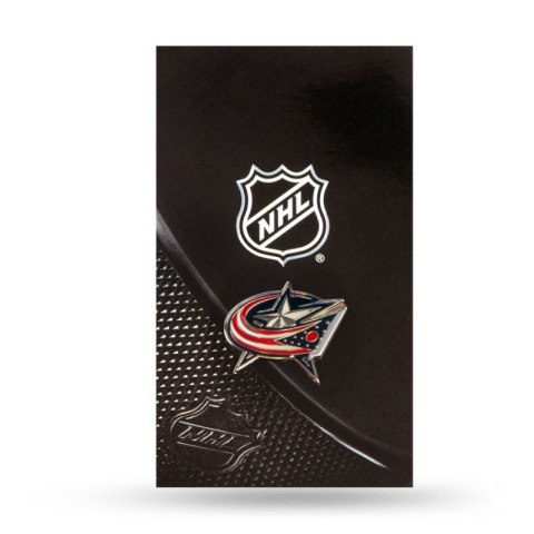 Wpinka Inglasco NHL Logo 392SV000367