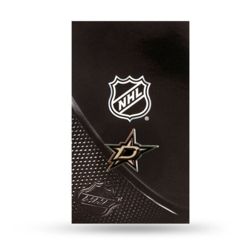 Wpinka Inglasco NHL Logo 392SV000367