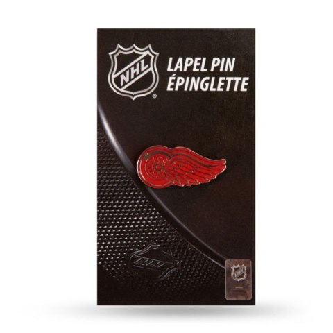 Wpinka Inglasco NHL Logo 392SV000367