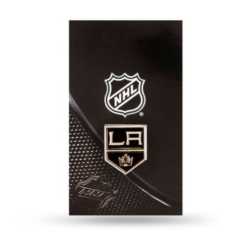 Wpinka Inglasco NHL Logo 392SV000367
