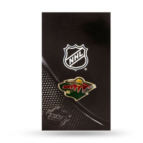 Wpinka Inglasco NHL Logo 392SV000367