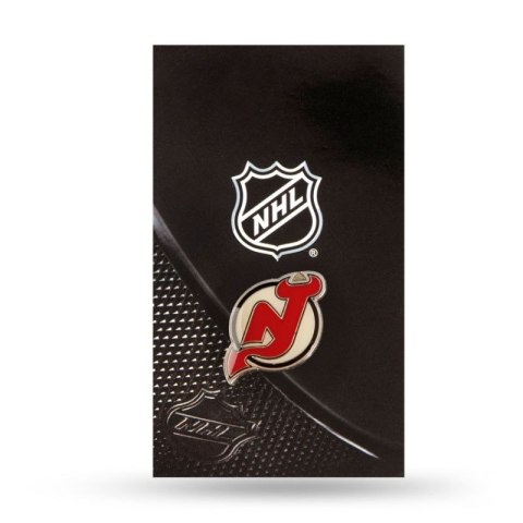 Wpinka Inglasco NHL Logo 392SV000367