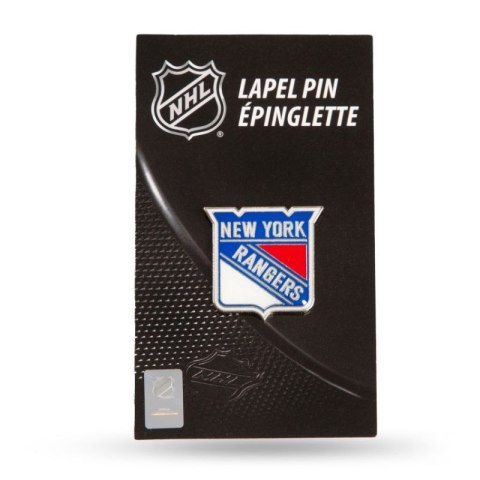 Wpinka Inglasco NHL Logo 392SV000367