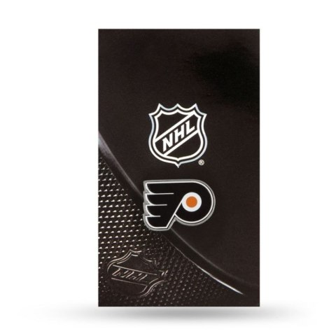 Wpinka Inglasco NHL Logo 392SV000367